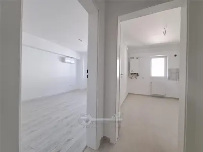 Apartament decomandat de vanzare in Iasi, Galata, 57,44 mp, bloc nou - foto 5