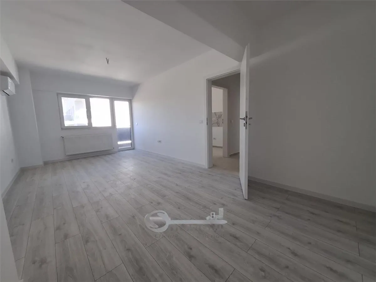 Apartament decomandat de vanzare in Iasi, Galata, 57,44 mp, bloc nou - foto 6