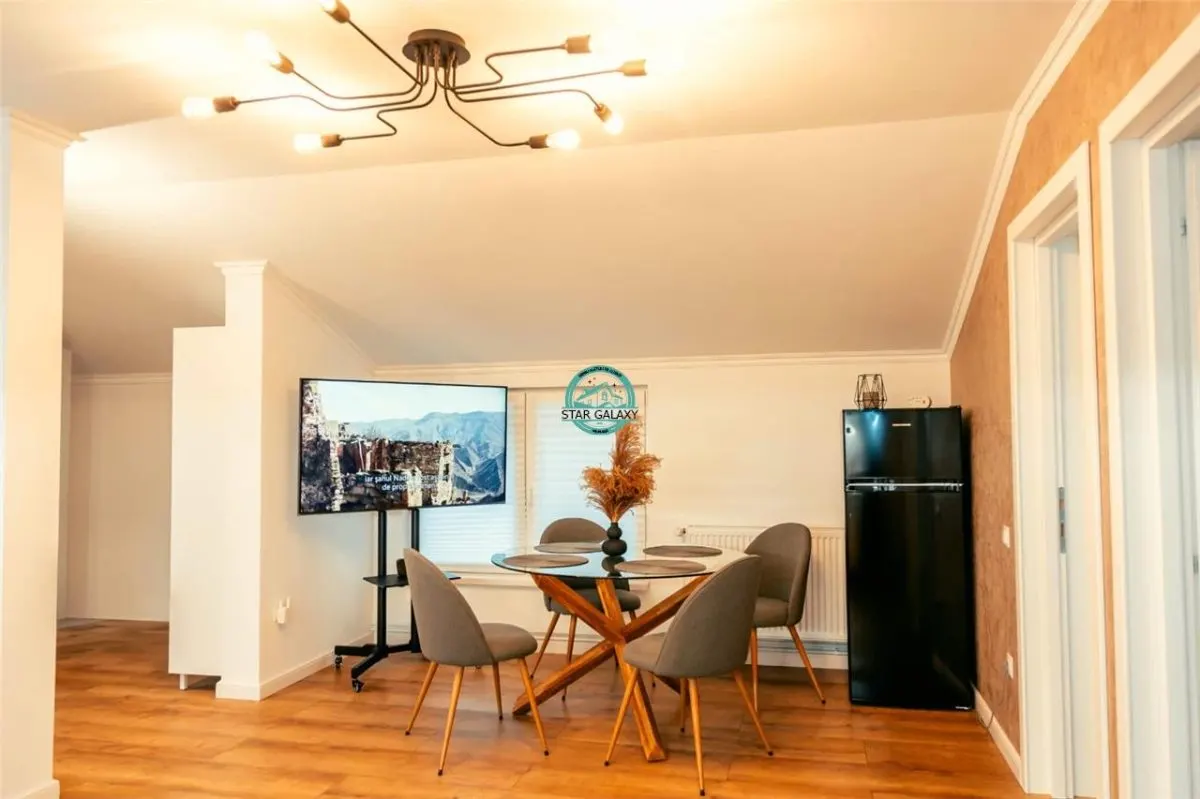 Inchiriez apartament cu 2 camere, modern, in 7 Noiembrie, 700 m de UMF - foto 1