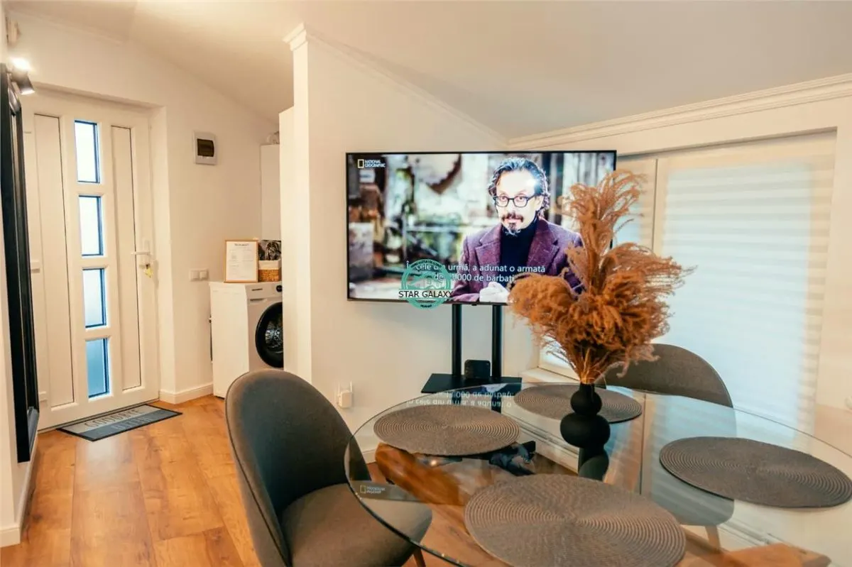 Inchiriez apartament cu 2 camere, modern, in 7 Noiembrie, 700 m de UMF - foto 3