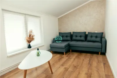 Inchiriez apartament cu 2 camere, modern, in 7 Noiembrie, 700 m de UMF - foto 4