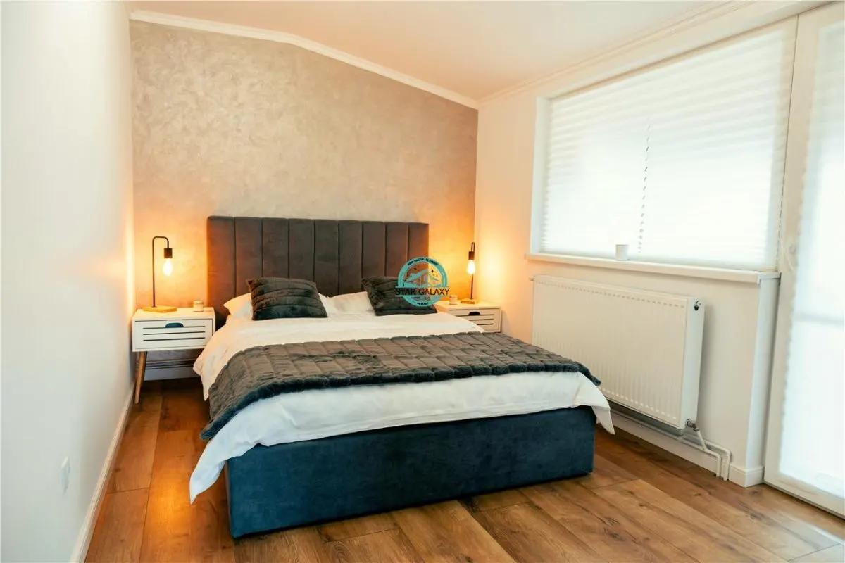 Inchiriez apartament cu 2 camere, modern, in 7 Noiembrie, 700 m de UMF - foto 5
