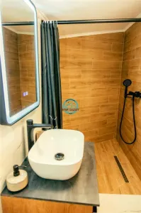 Inchiriez apartament cu 2 camere, modern, in 7 Noiembrie, 700 m de UMF - foto 6