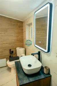 Inchiriez apartament cu 2 camere, modern, in 7 Noiembrie, 700 m de UMF - foto 7