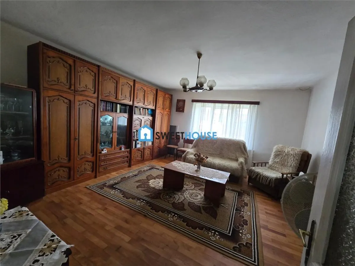 Casa de vanzare in Cincsor - foto 4