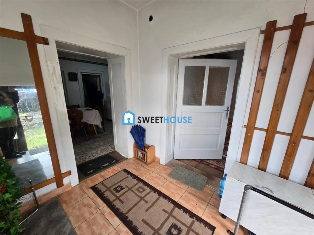 Casa de vanzare in Cincsor - foto 7