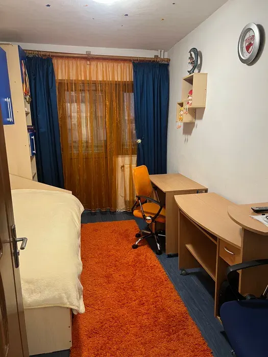 Apartament 3 camere Pacurari - foto 5