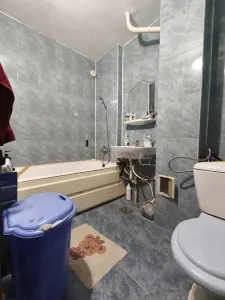 Apartament 3 camere decomandat I I Etaj 2/4 I Poitiers Continental I - foto 4