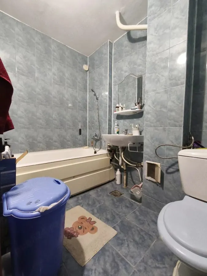 Apartament 3 camere decomandat I I Etaj 2/4 I Poitiers Continental I - foto 4