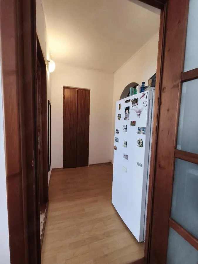 Apartament 3 camere decomandat I I Etaj 2/4 I Poitiers Continental I - foto 6