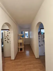 Apartament 3 camere decomandat I I Etaj 2/4 I Poitiers Continental I - foto 8