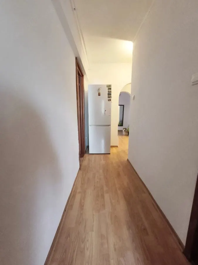 Apartament 3 camere decomandat I I Etaj 2/4 I Poitiers Continental I - foto 9
