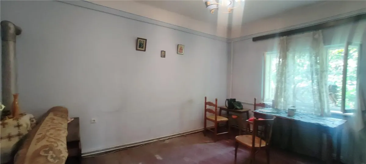 GARA CENTRU PIATA UNIRII TEREN 377 MP CU CASA - foto 10