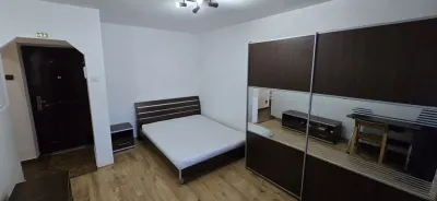 De inchiriat apartament cu o camera - Iasi