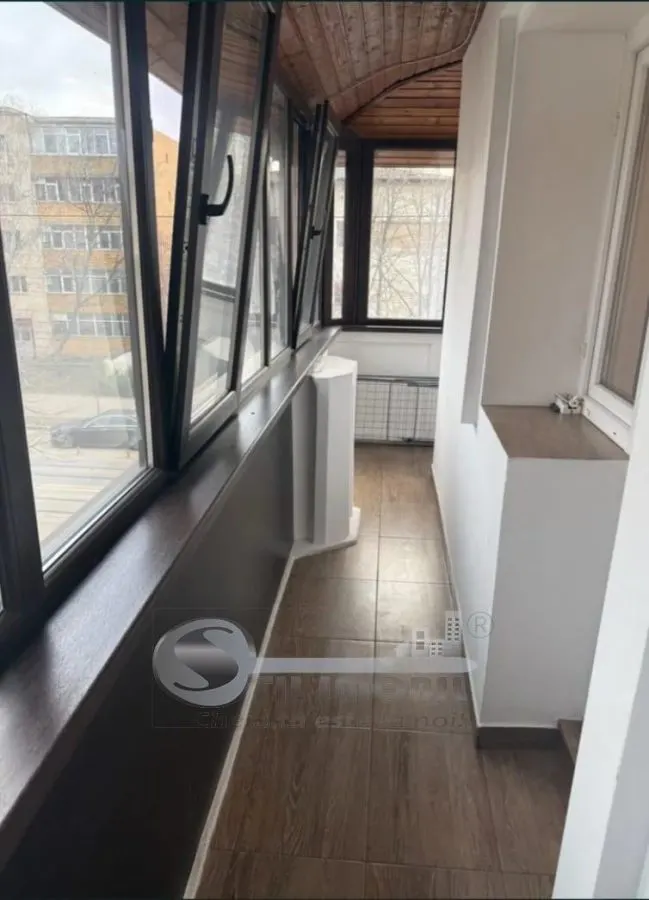 Apartament 2 camere GARA - ARCU - foto 7