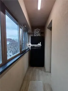 Ap 2 camere modern, prima chirie, parcare și 2 balcoane – Tătărași - foto 14