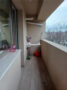 Ap 2 camere modern, prima chirie, parcare și 2 balcoane – Tătărași - foto 16