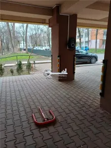 Ap 2 camere modern, prima chirie, parcare și 2 balcoane – Tătărași - foto 17