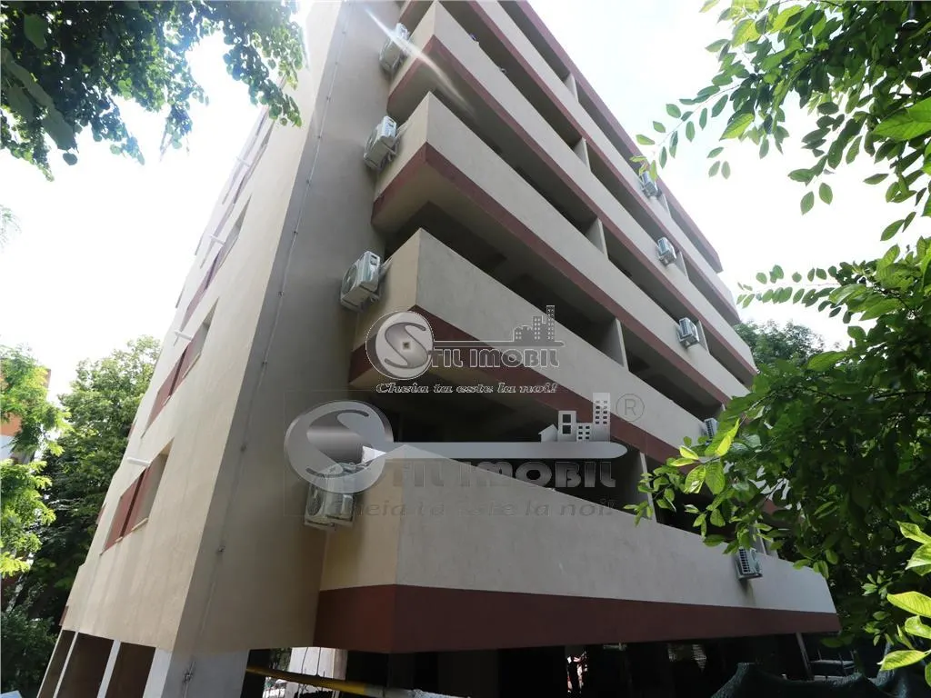 Ap 2 camere modern, prima chirie, parcare și 2 balcoane – Tătărași - foto 18