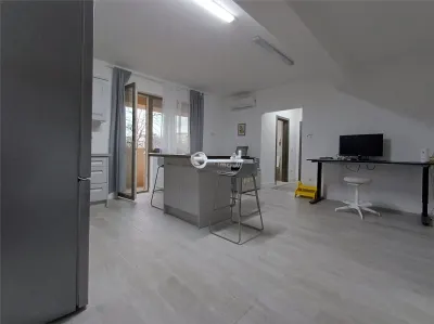 Ap 2 camere modern, prima chirie, parcare și 2 balcoane – Tătărași - foto 5