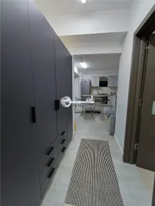 Ap 2 camere modern, prima chirie, parcare și 2 balcoane – Tătărași - foto 8