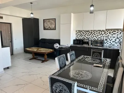 Apartament 3 camere –Concept Residence Canta - Iasi