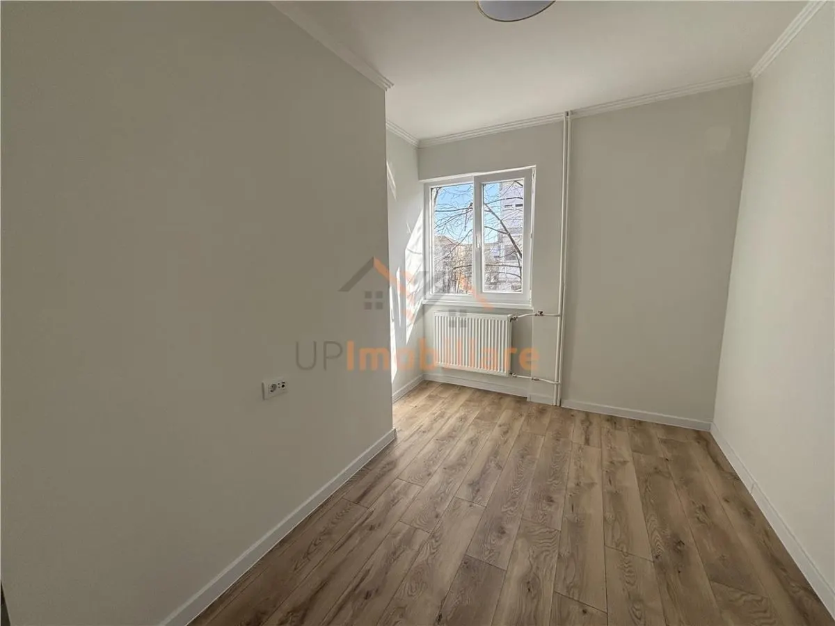 APARTAMENT 2 DORMITOARE| BUCATARIE| BALCON | RENOVAT | IOSIA ORADEA - foto 3