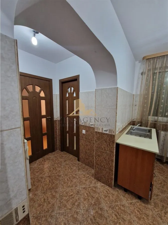 Apartament 2 camere, zona centrala. - foto 3