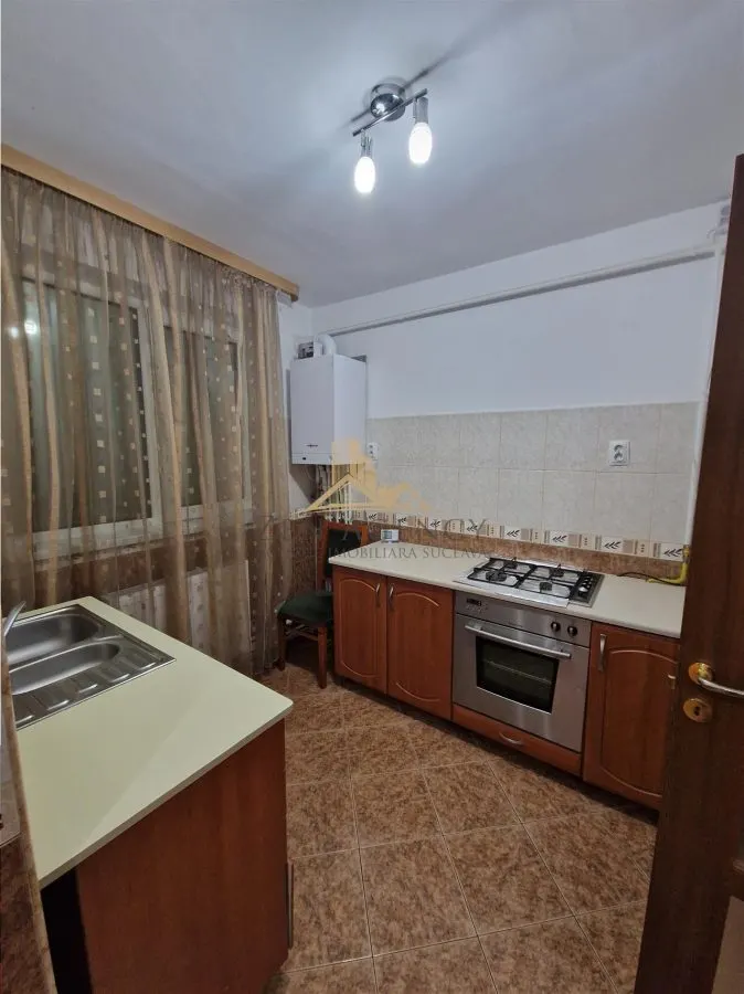 Apartament 2 camere, zona centrala. - foto 5
