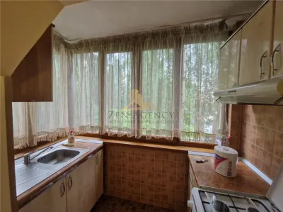 Apartament 2 camere decomandat de închiriat - foto 8