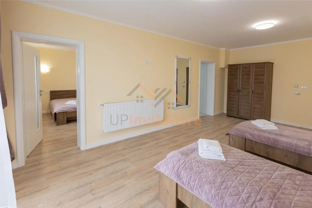 VILA DE INCHIRIAT | 11 CAMERE | 650 MP | ORADEA | BIHOR - foto 11