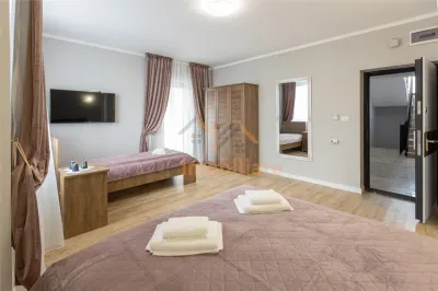 VILA DE INCHIRIAT | 11 CAMERE | 650 MP | ORADEA | BIHOR - foto 5