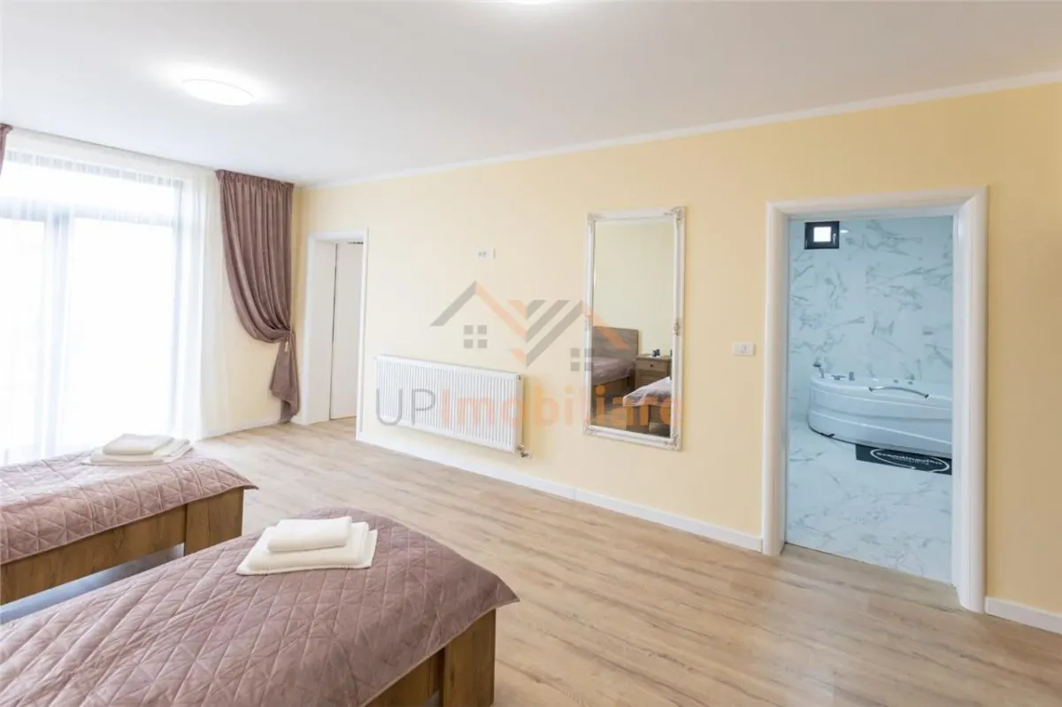 VILA DE INCHIRIAT | 11 CAMERE | 650 MP | ORADEA | BIHOR - foto 9