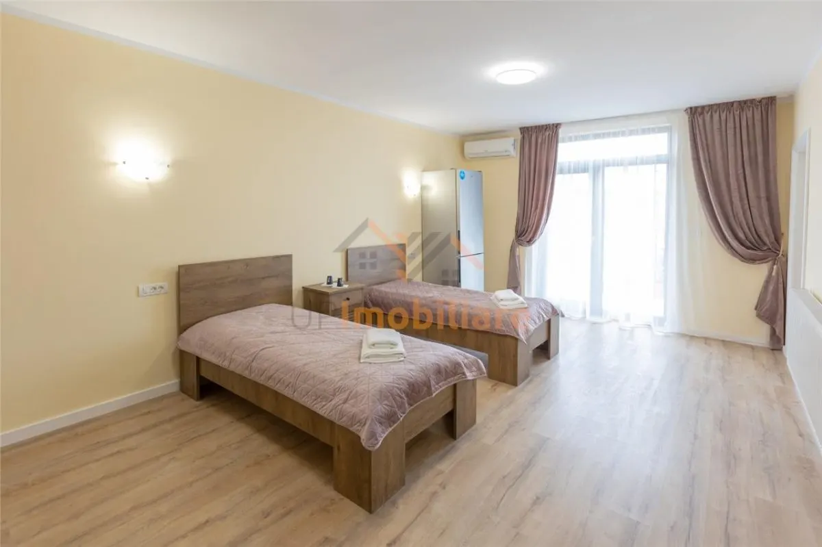 VILA DE INCHIRIAT | 11 CAMERE | 650 MP | ORADEA | BIHOR - foto 10