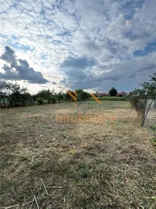 CASA CU TEREN 1500 MP | CHERESIG - foto 11