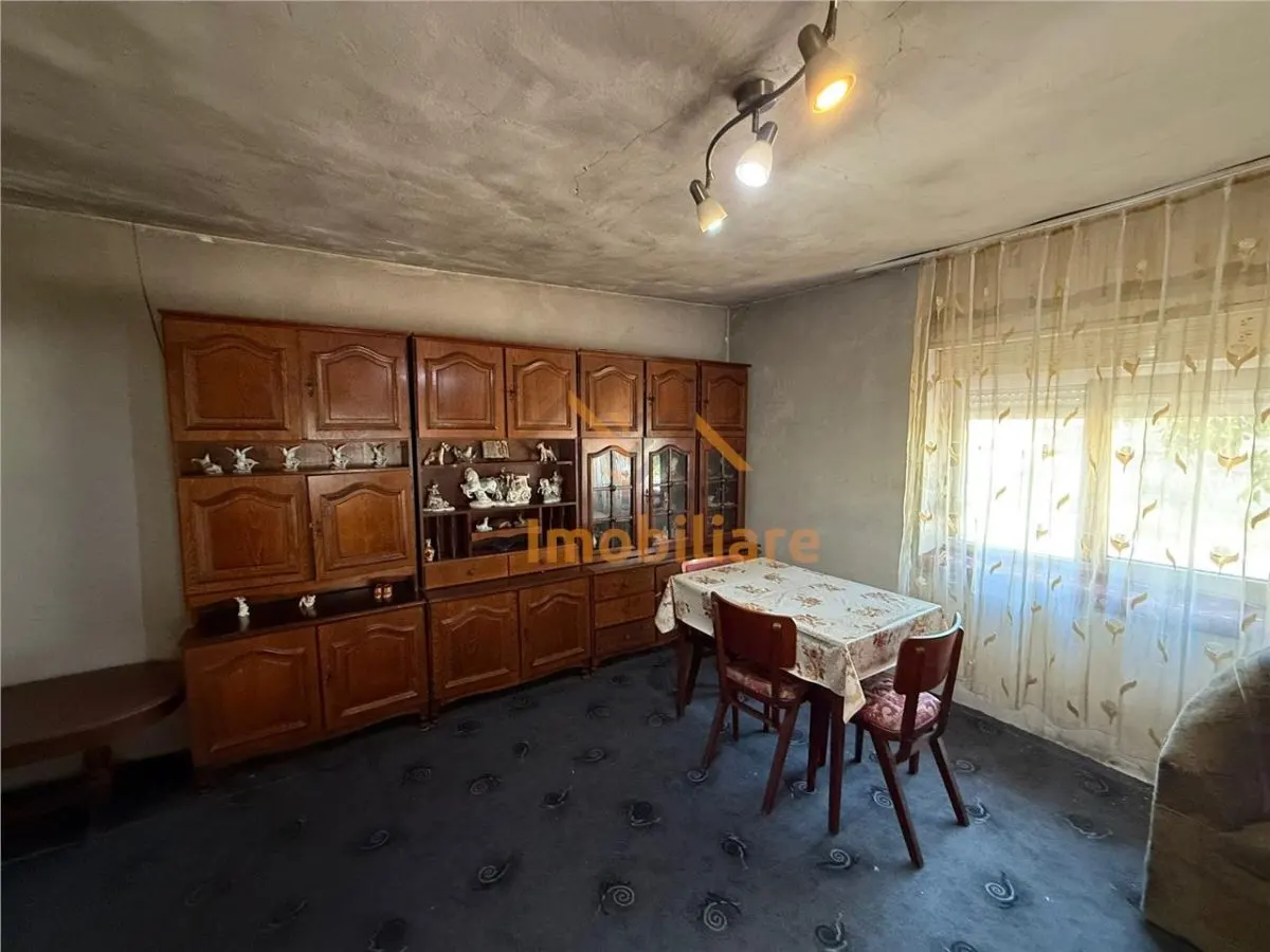 CASA CU TEREN 1500 MP | CHERESIG - foto 13