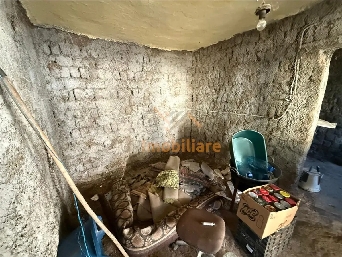 CASA CU TEREN 1500 MP | CHERESIG - foto 19