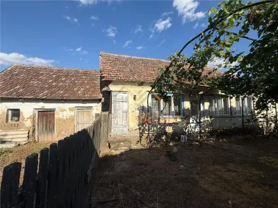 CASA CU TEREN 1500 MP | CHERESIG - foto 4
