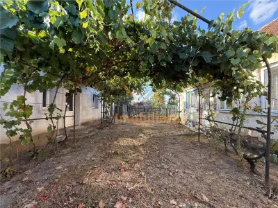 CASA CU TEREN 1500 MP | CHERESIG - foto 5