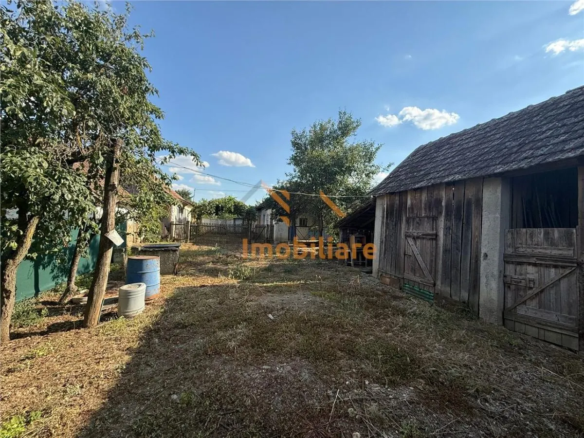 CASA CU TEREN 1500 MP | CHERESIG - foto 9