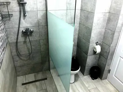 Apartament 1 camera- Zona Bucsinescu - foto 5
