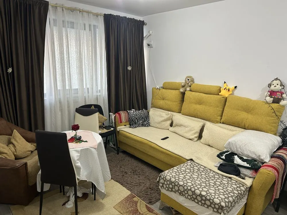 Apartament 1 cameră, Vişan - foto 1