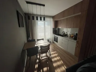 Ap 4 cam parcare şi boxă, etaj 1, mobilat si utilat,Păcurari - foto 3