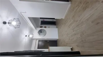 Apartament cu 4 camere - etaj 2/3 - Rediu - Casablanca - foto 14