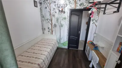 Apartament cu 4 camere - etaj 2/3 - Rediu - Casablanca - foto 8