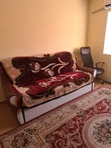Apartament 2 Camere Zimbru - 360 euro - foto 6