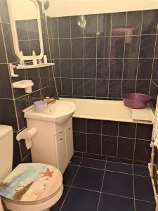 Apartament 2 Camere Zimbru - 360 euro - foto 9
