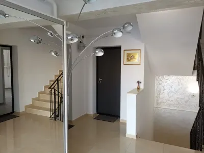 Apartament 1 Camera Moara de Vant - 390 euro - Iasi