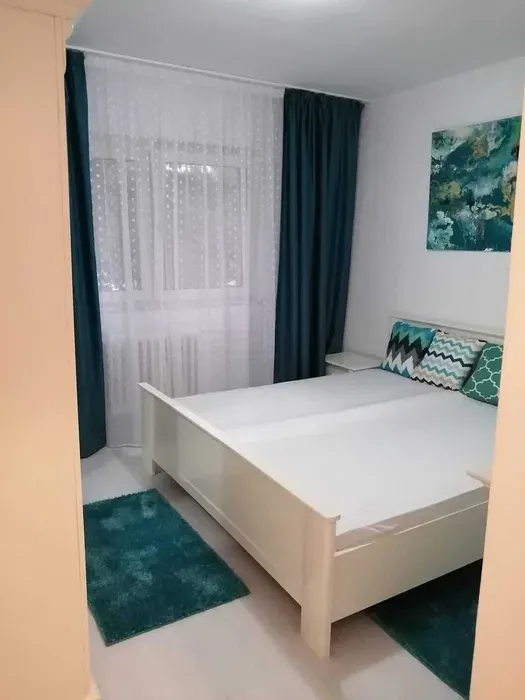 Apartament 2 camere decomandat Nicolina - 450 euro - foto 1