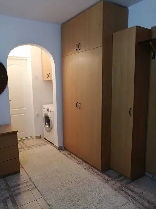 Apartament 2 camere decomandat Nicolina - 450 euro - foto 5